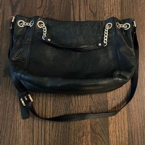 Michael Kors Jet Set Chain Medium Shoulder Tote